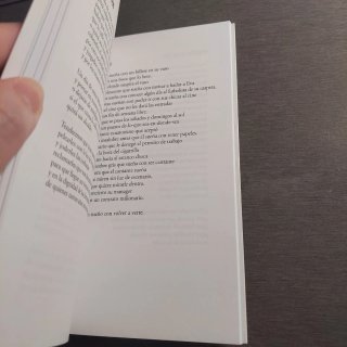 La triste historia de tu cuerpo sobre el mío