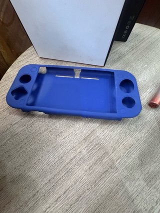 Nintendo Switch Lite Azul