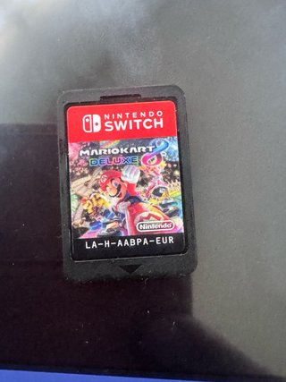 Nintendo Switch Lite Azul