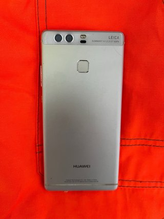 Huawei P9 Silver