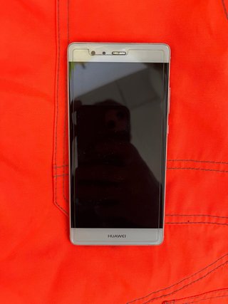 Huawei P9 Silver
