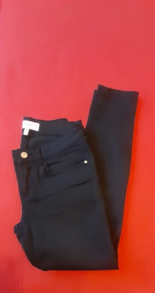 Lote 5 Pantalones Talla XS/S....Todos 6€