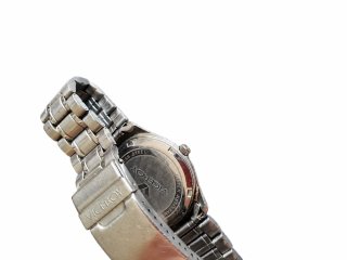 Reloj Viceroy Plata y Blanco