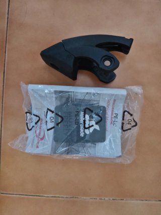 Patines Rollerblade RB 80 Pro Talla 42