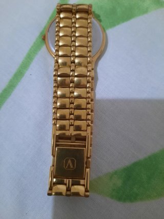 Reloj Viceroy Dorado