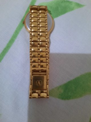 Reloj Viceroy Dorado