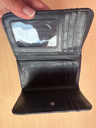 Cartera Roxy lunares