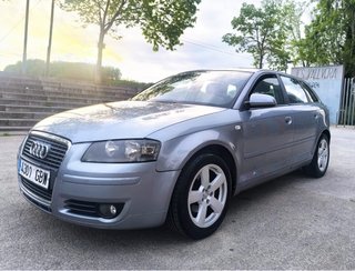 Audi A3 2006