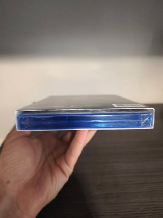 The Tag-Along Obsession PS5 precintado