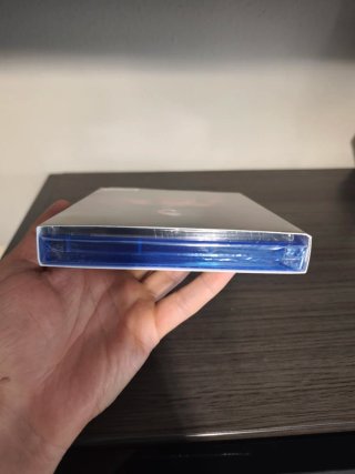 The Tag-Along Obsession PS5 precintado