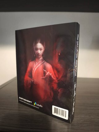 The Tag-Along Obsession PS5 precintado