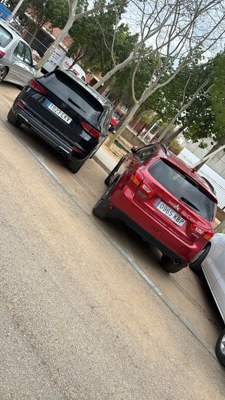 Mitsubishi ASX 2018