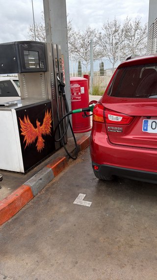 Mitsubishi ASX 2018
