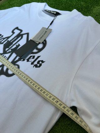 Camiseta Palm Angels Talla L