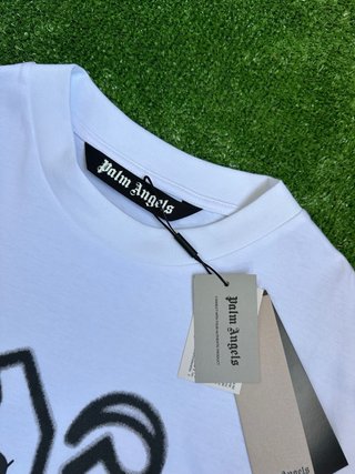 Camiseta Palm Angels Talla L