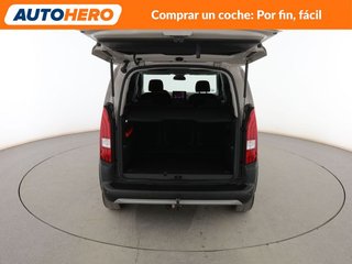 Peugeot Rifter 1.5 Blue-HDi GT L1
