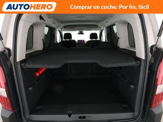 Peugeot Rifter 1.5 Blue-HDi GT L1
