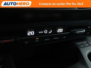 Peugeot Rifter 1.5 Blue-HDi GT L1