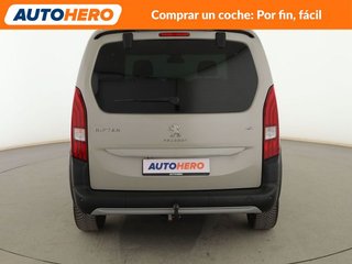 Peugeot Rifter 1.5 Blue-HDi GT L1