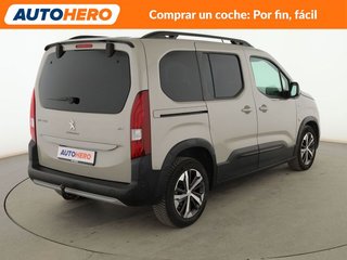 Peugeot Rifter 1.5 Blue-HDi GT L1