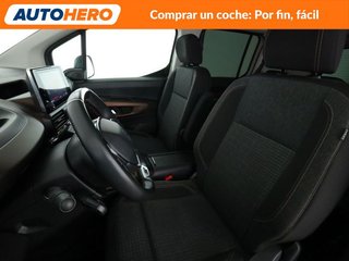 Peugeot Rifter 1.5 Blue-HDi GT L1