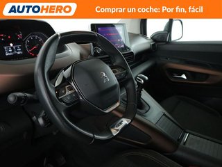 Peugeot Rifter 1.5 Blue-HDi GT L1