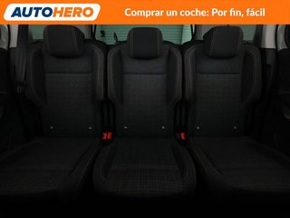 Peugeot Rifter 1.5 Blue-HDi GT L1