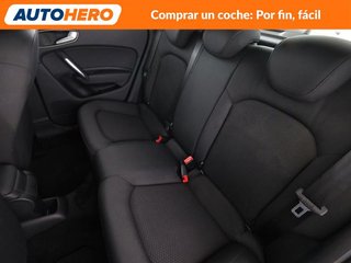 Audi A1 1.6 TDI Attraction