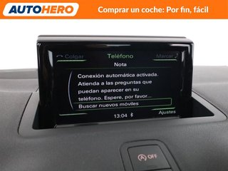 Audi A1 1.6 TDI Attraction