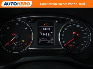 Audi A1 1.6 TDI Attraction