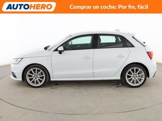 Audi A1 1.6 TDI Attraction