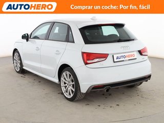 Audi A1 1.6 TDI Attraction