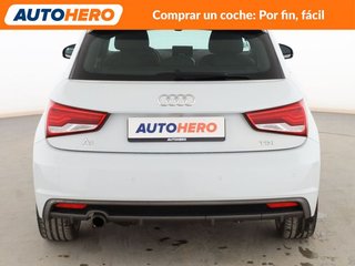 Audi A1 1.6 TDI Attraction