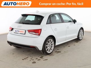 Audi A1 1.6 TDI Attraction