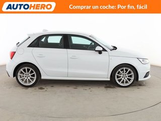 Audi A1 1.6 TDI Attraction