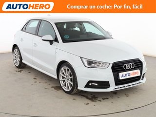 Audi A1 1.6 TDI Attraction