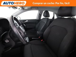 Audi A1 1.6 TDI Attraction