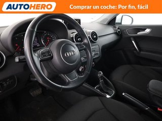 Audi A1 1.6 TDI Attraction