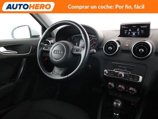 Audi A1 1.6 TDI Attraction