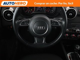 Audi A1 1.6 TDI Attraction
