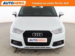 Audi A1 1.6 TDI Attraction