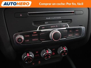 Audi A1 1.6 TDI Attraction