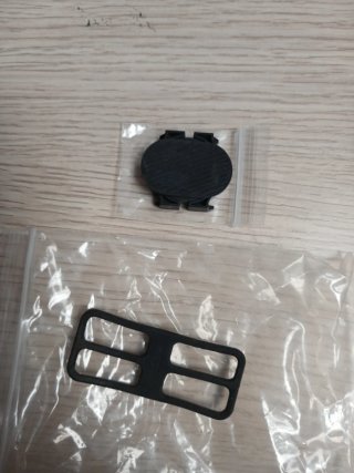 iGPSPORT SPD70 Sensor Velocidad Dual