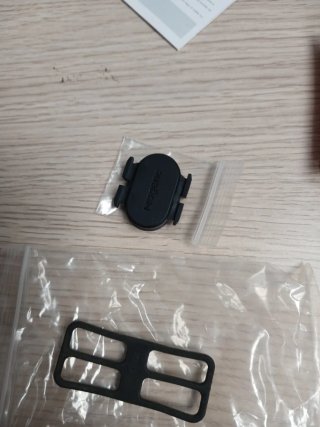 iGPSPORT SPD70 Sensor Velocidad Dual