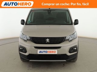 Peugeot Rifter 1.5 Blue-HDi GT L1