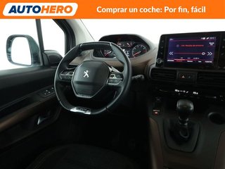 Peugeot Rifter 1.5 Blue-HDi GT L1