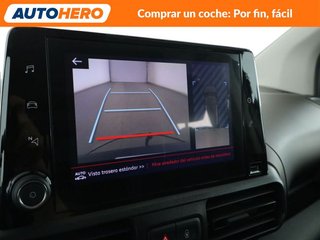 Peugeot Rifter 1.5 Blue-HDi GT L1