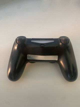 Mando PS4 Sony Negro