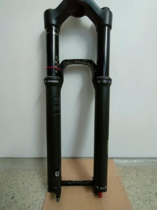 RockShox SID SELECT+ 35mm Horquilla
