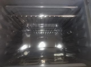 Horno Candy